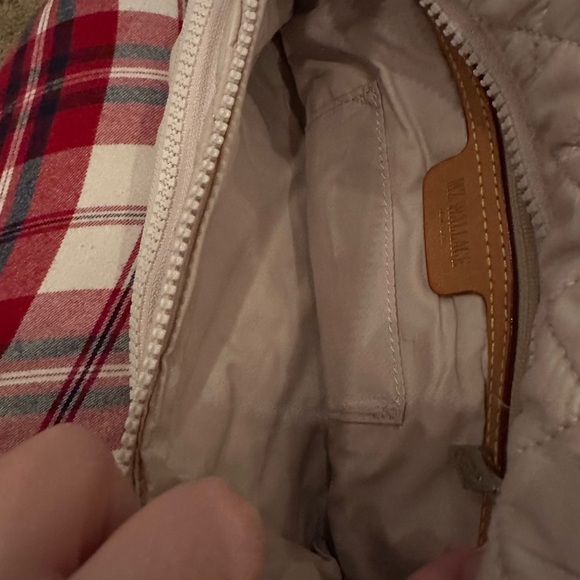 MZ Wallace Metro sling bag dusty pink w/ dust bag - Picture 11 of 11